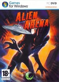 full free games alien arena
