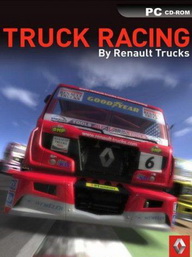 renault truck racing
