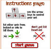 ant game free play online