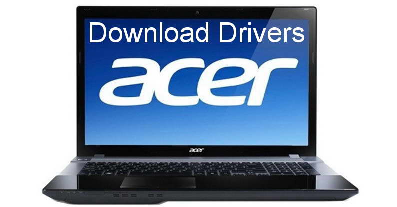 download touchpad driver