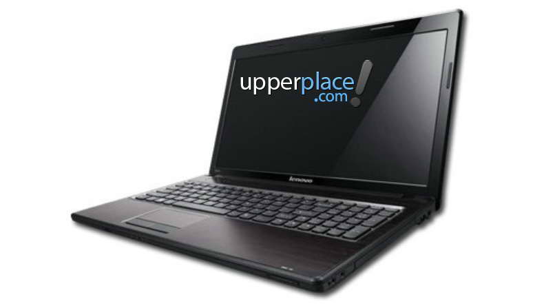 Lenovo IdeaPad G570G download Touchpad