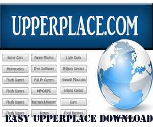 easy navigate upperplace.com