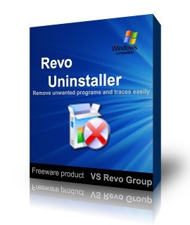 revo uninstaller download for free