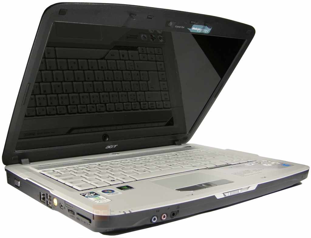 Ноутбук acer видит. Acer Aspire 5520g. Ноут Acer Aspire 5520g. Асер аспире 5520. Ноутбук Асер Aspire 5520, 5520g.